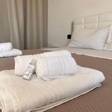 B&B Il Poggio Eccelso Ольястро-Чиленто Экстерьер фото
