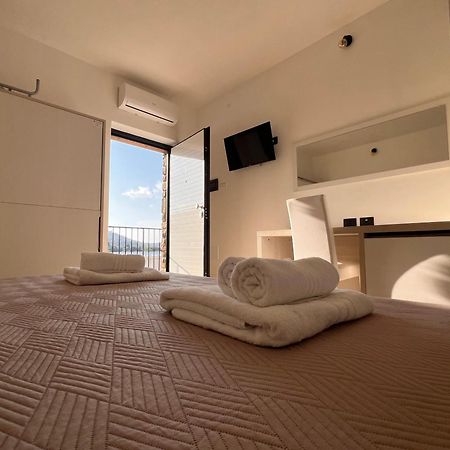 B&B Il Poggio Eccelso Ольястро-Чиленто Экстерьер фото