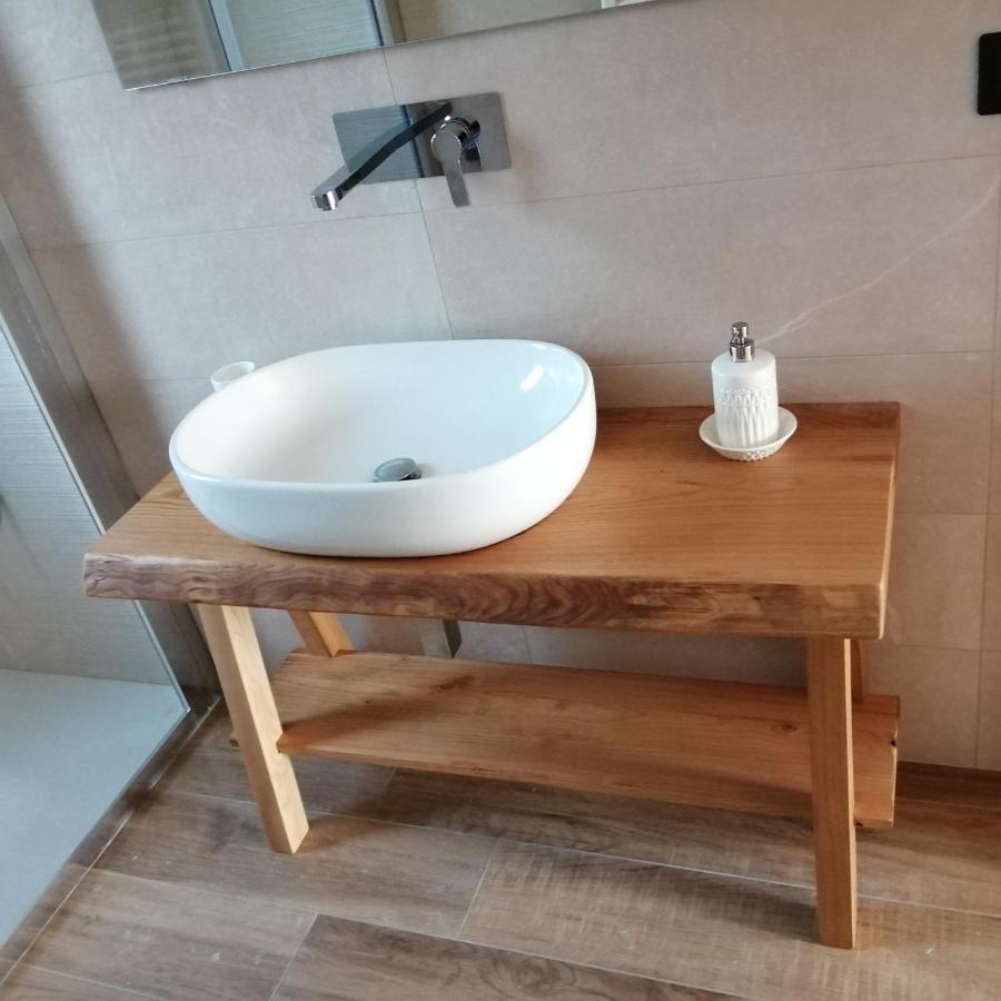 B&B Il Poggio Eccelso Ольястро-Чиленто Экстерьер фото