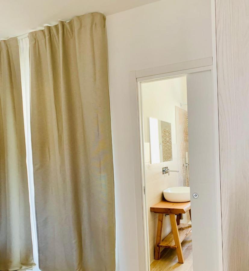 B&B Il Poggio Eccelso Ольястро-Чиленто Экстерьер фото
