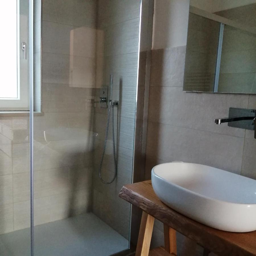 B&B Il Poggio Eccelso Ольястро-Чиленто Экстерьер фото
