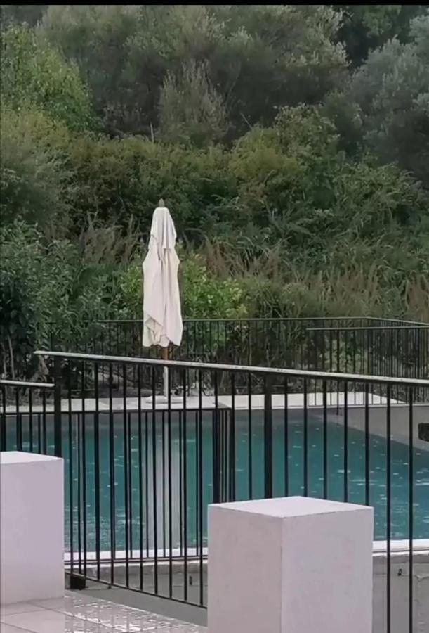 B&B Il Poggio Eccelso Ольястро-Чиленто Экстерьер фото
