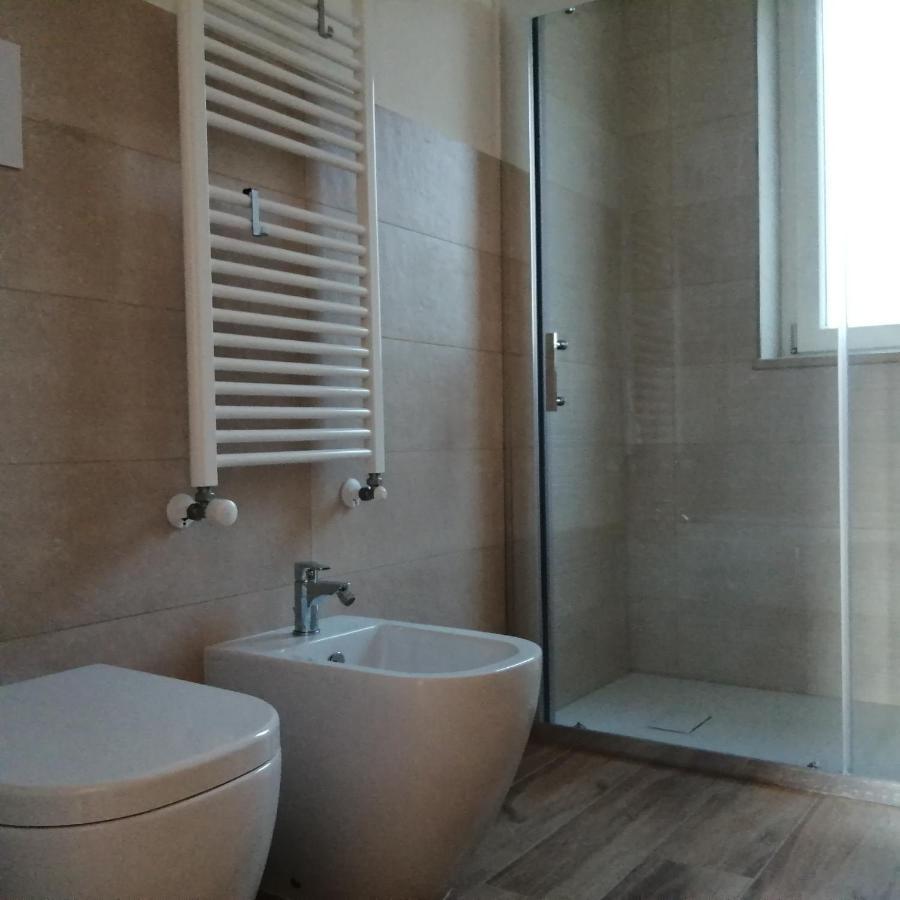 B&B Il Poggio Eccelso Ольястро-Чиленто Экстерьер фото