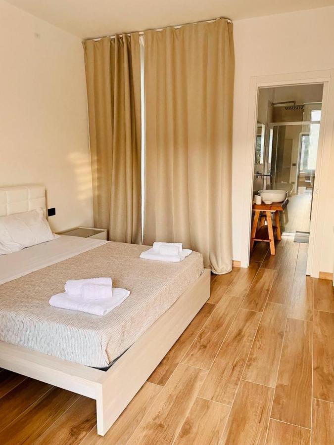 B&B Il Poggio Eccelso Ольястро-Чиленто Экстерьер фото