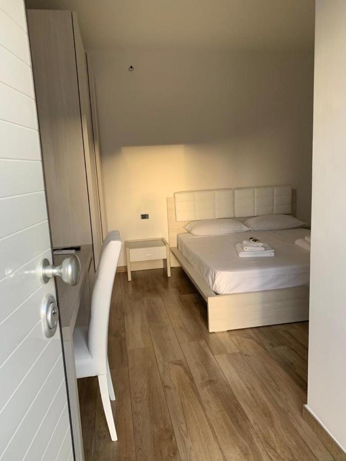 B&B Il Poggio Eccelso Ольястро-Чиленто Экстерьер фото