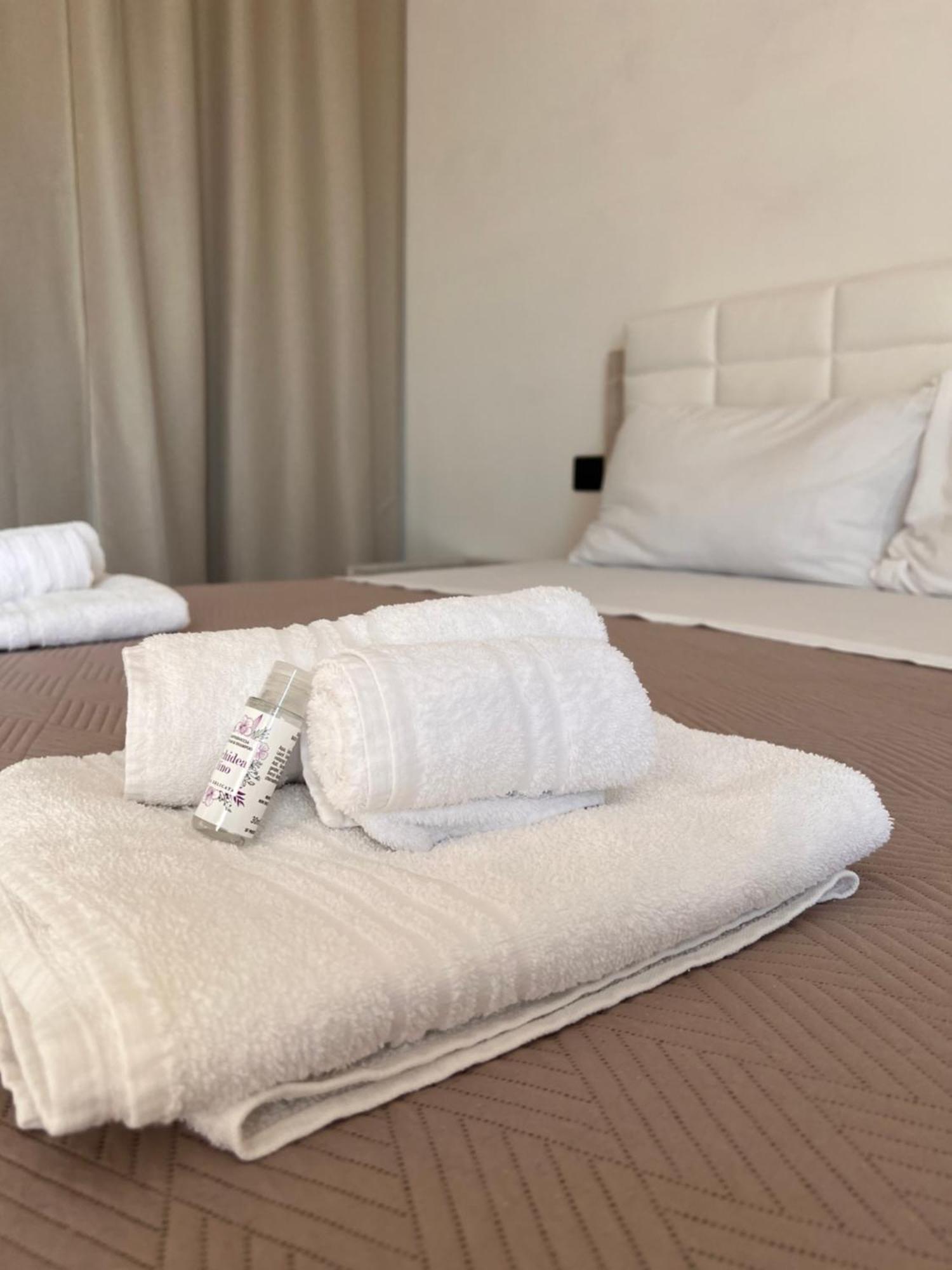 B&B Il Poggio Eccelso Ольястро-Чиленто Экстерьер фото