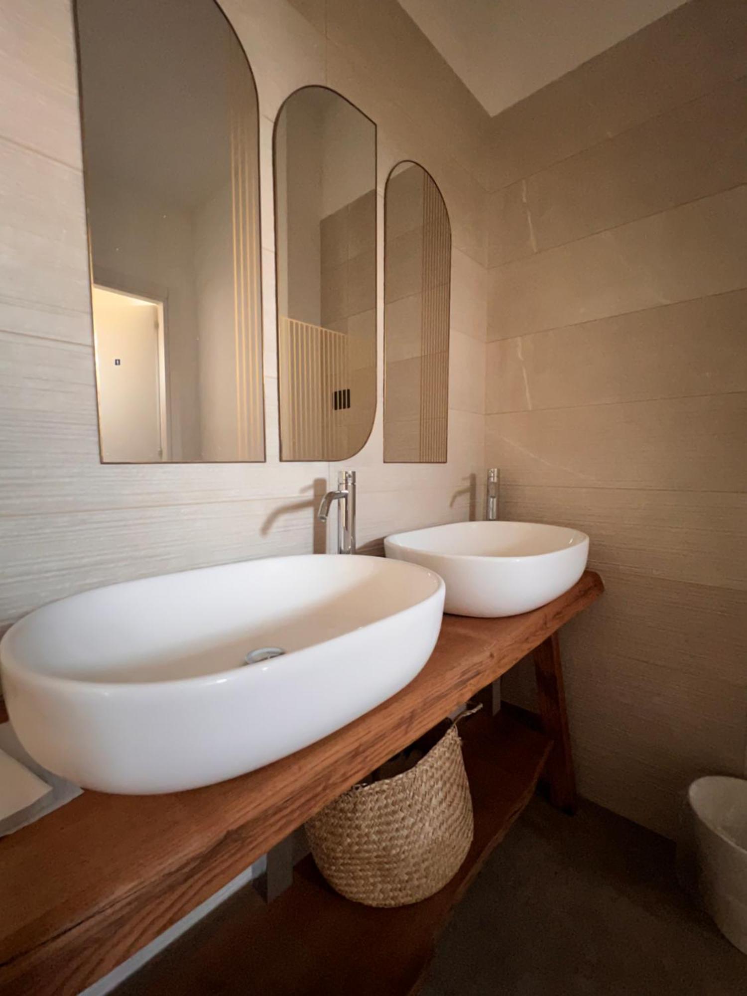 B&B Il Poggio Eccelso Ольястро-Чиленто Экстерьер фото