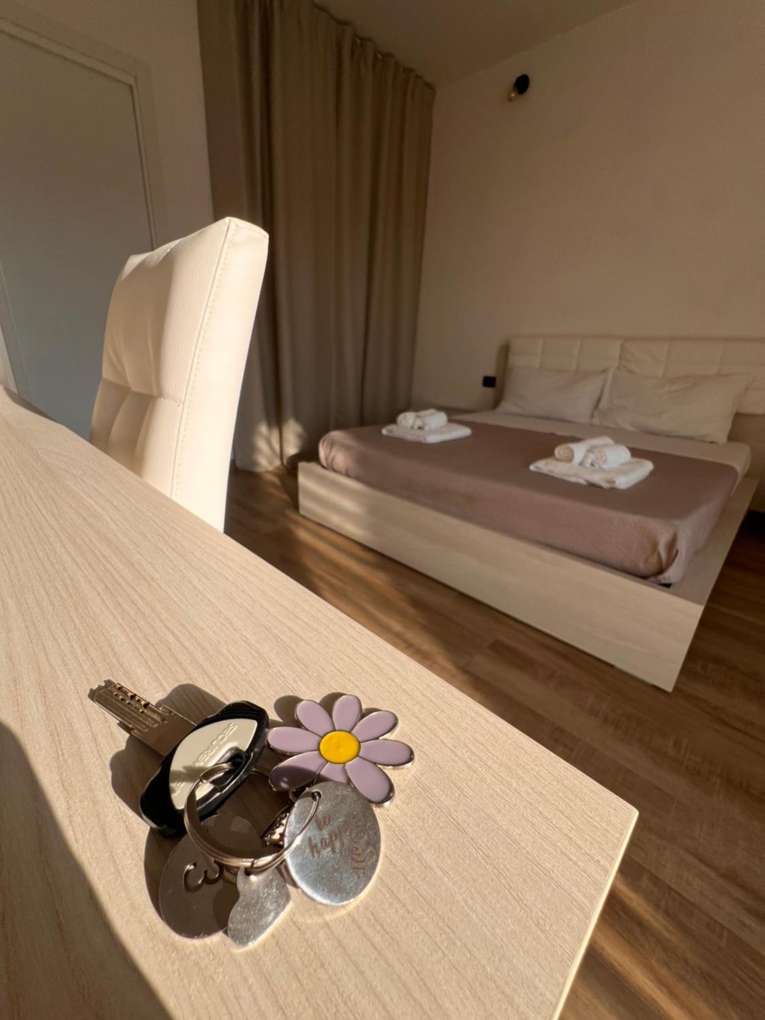 B&B Il Poggio Eccelso Ольястро-Чиленто Экстерьер фото