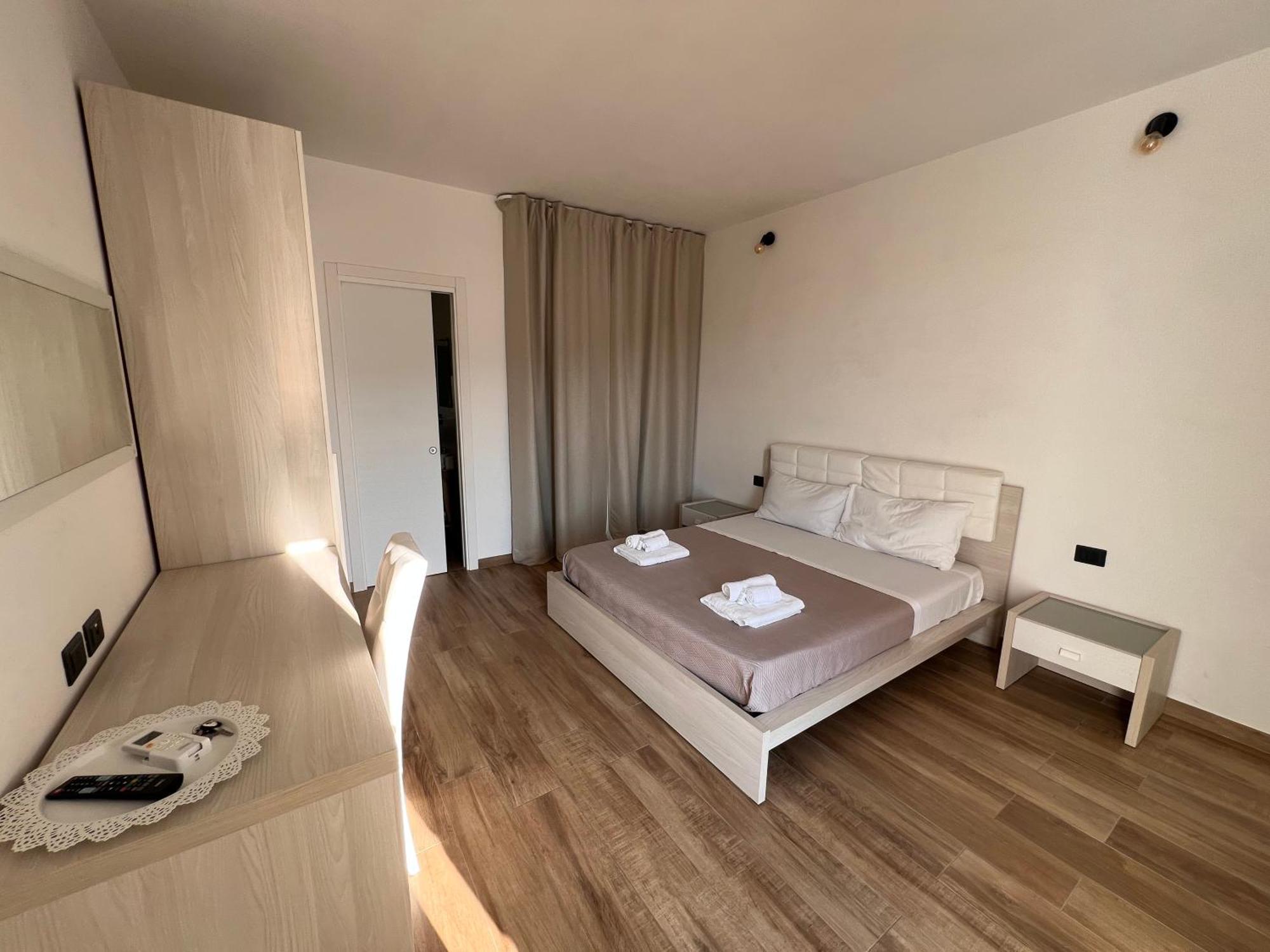 B&B Il Poggio Eccelso Ольястро-Чиленто Экстерьер фото