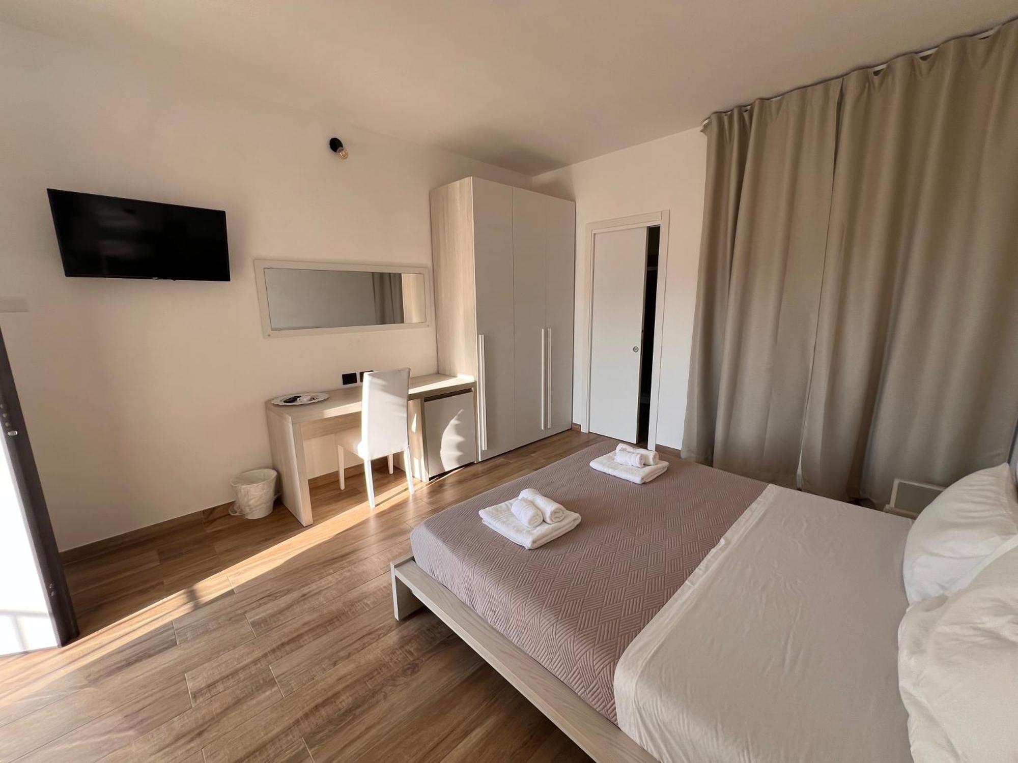 B&B Il Poggio Eccelso Ольястро-Чиленто Экстерьер фото