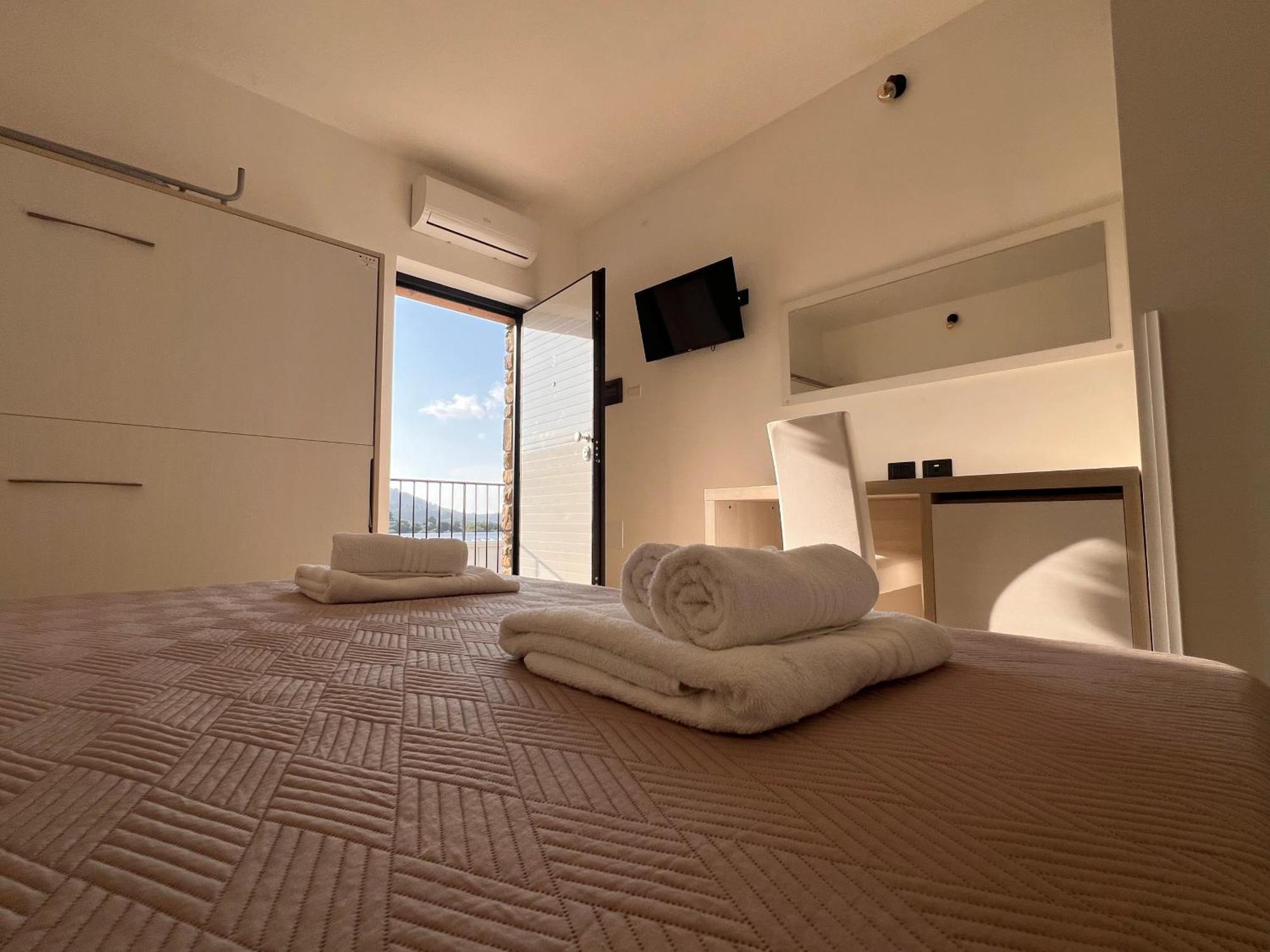 B&B Il Poggio Eccelso Ольястро-Чиленто Экстерьер фото